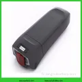 48V 14AH Lithium-ion Ebike Battery